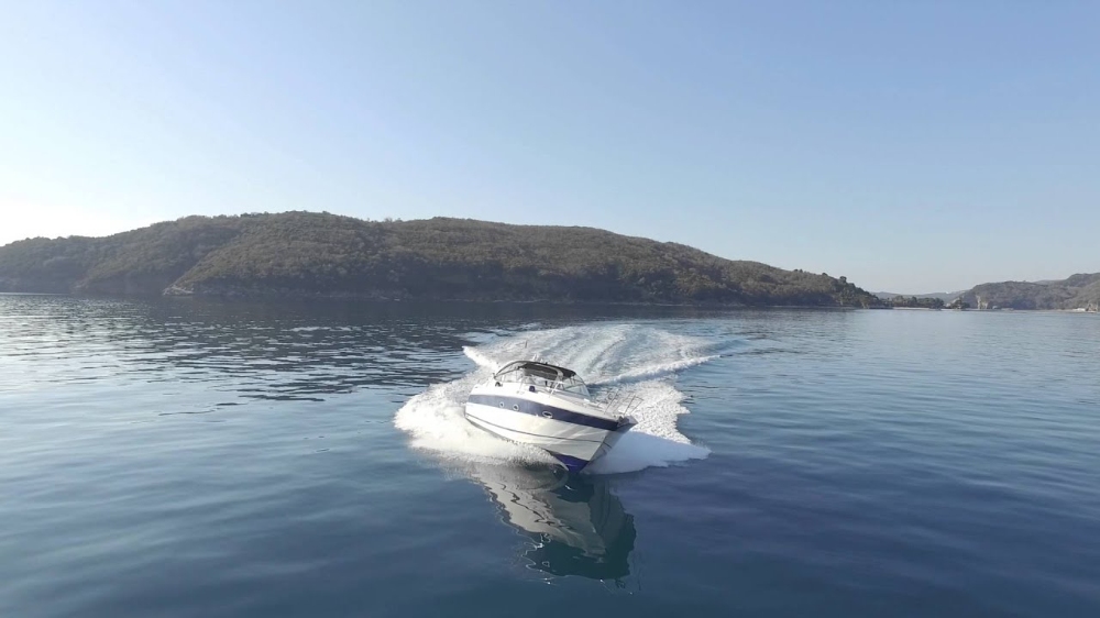 Sports Cruiser Tour - Vilamoura Yacht Charter